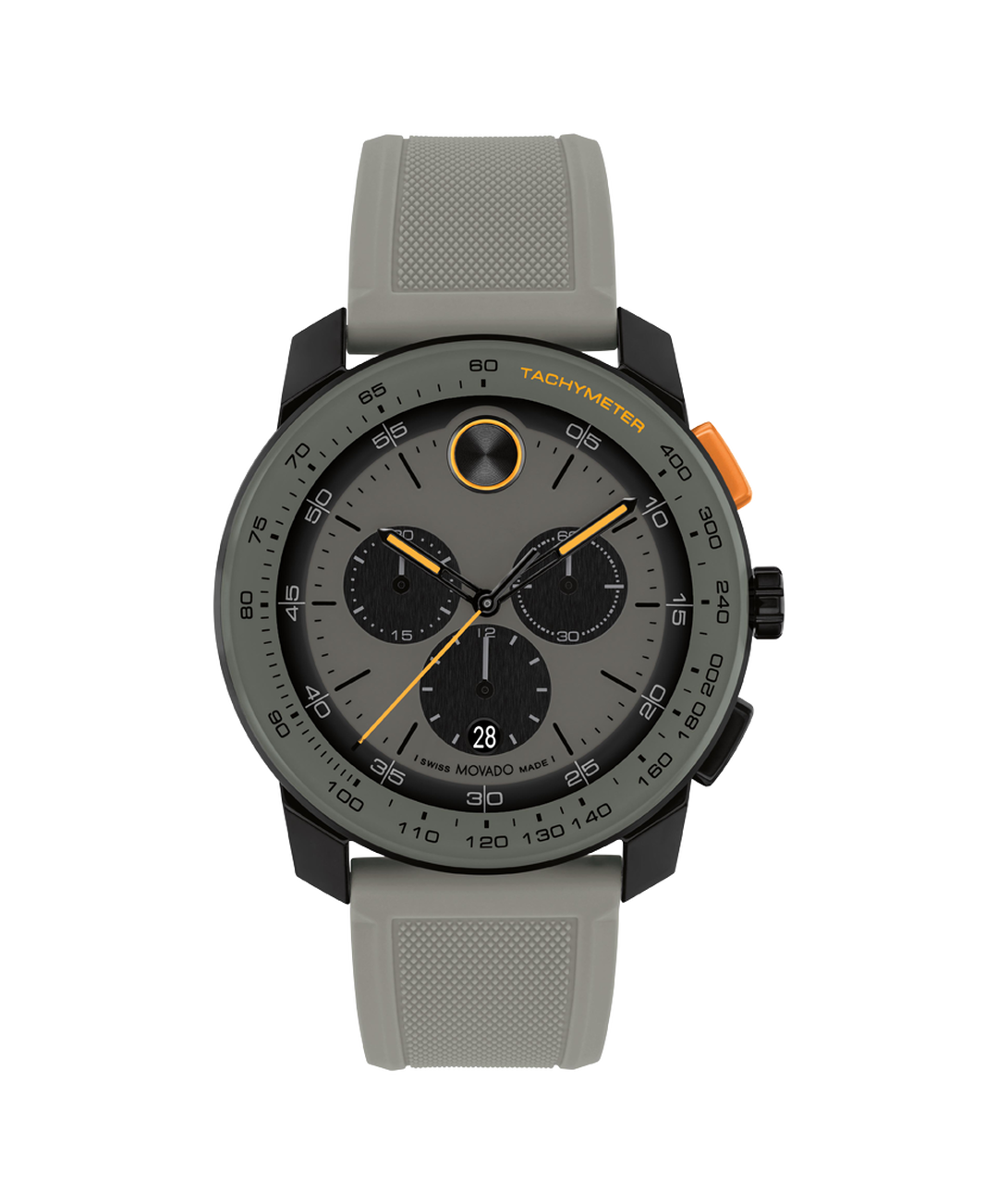 Movado BOLD TR90