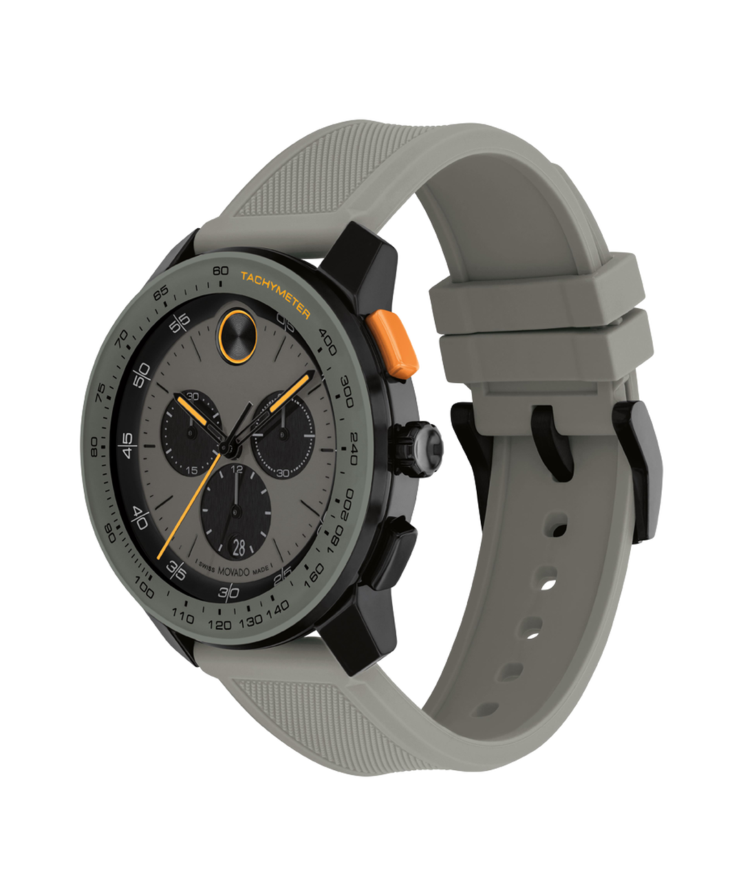 Movado BOLD TR90