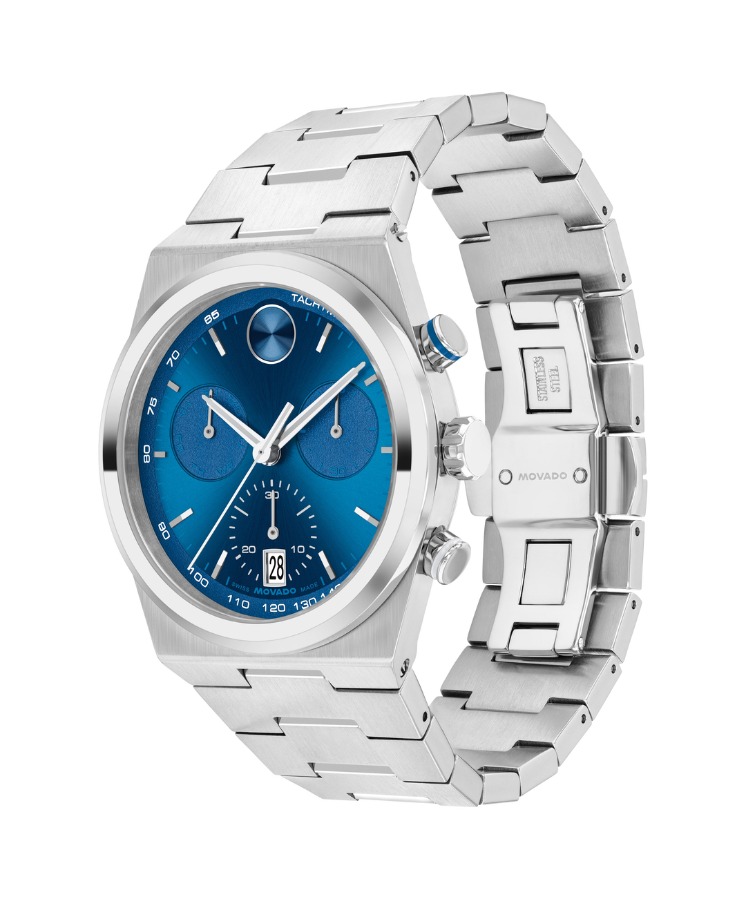 Movado BOLD Quest