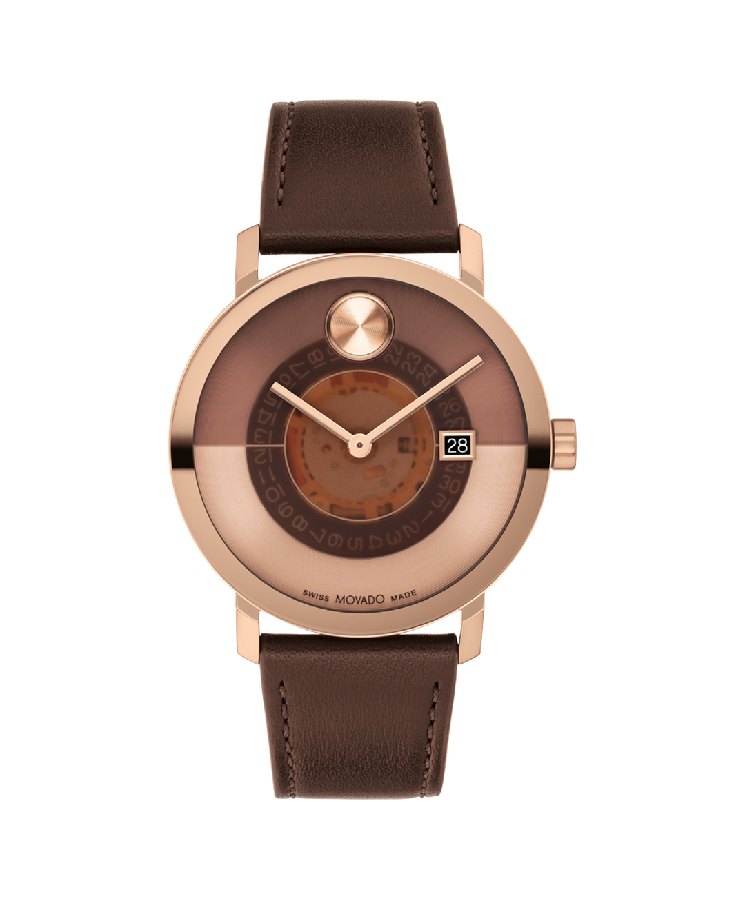 Movado BOLD Evolution 2.0