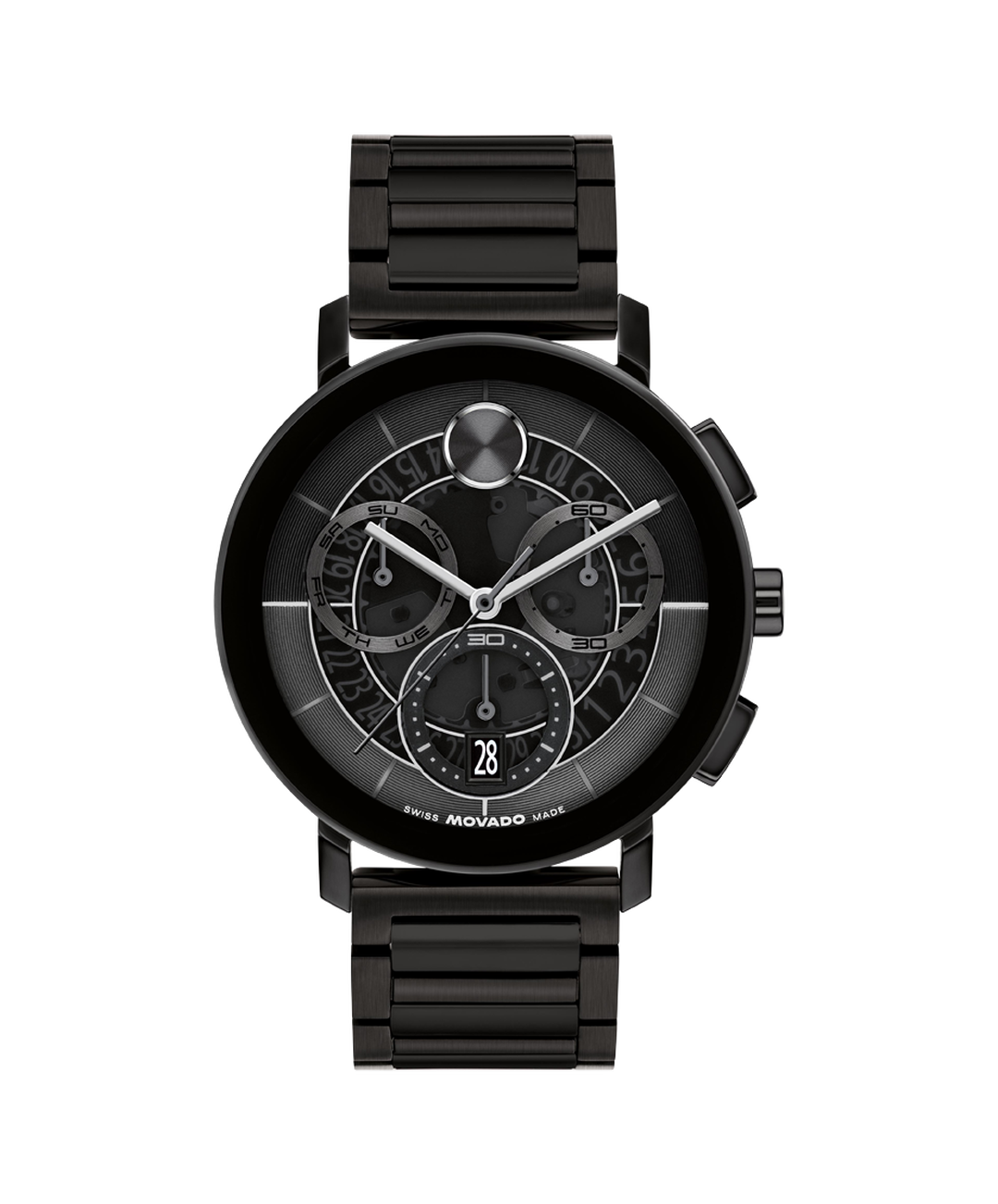 Movado BOLD Evolution 2.0
