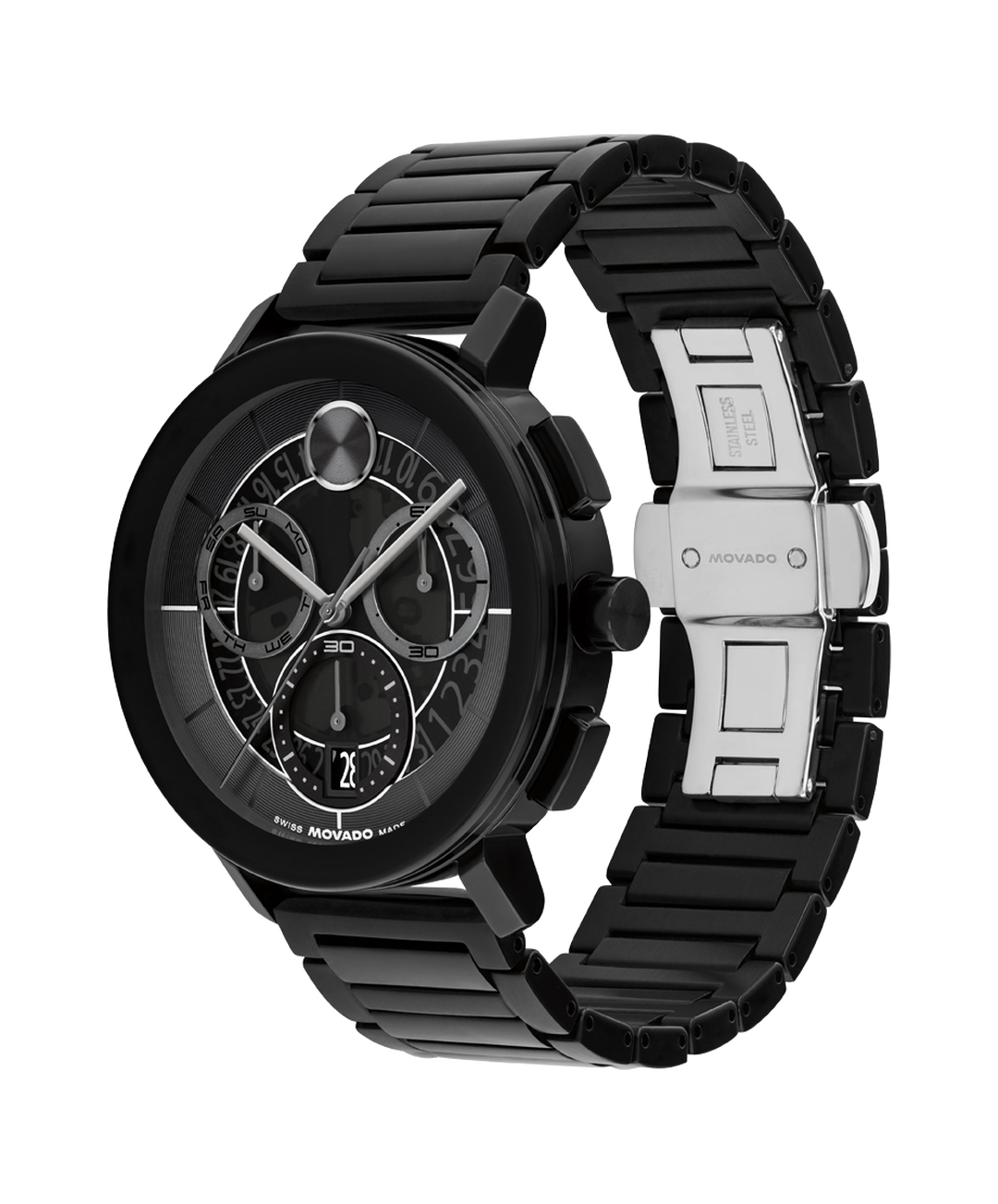 Movado BOLD Evolution 2.0