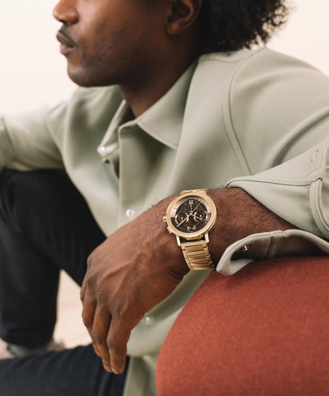 Movado BOLD Evolution 2.0