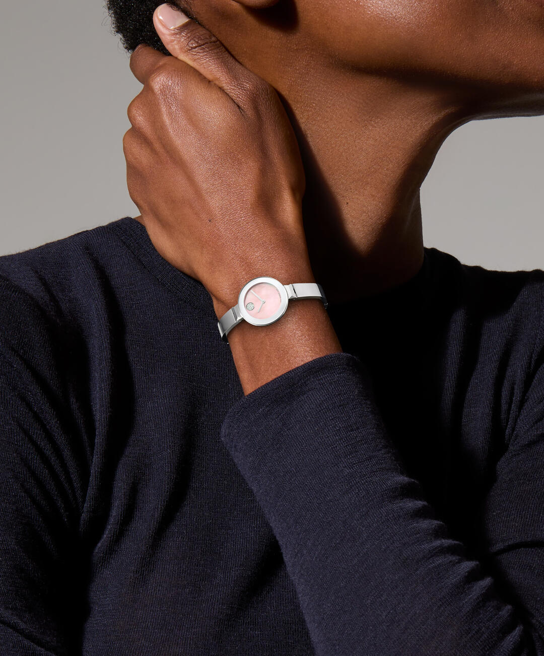 Movado BOLD Bangle