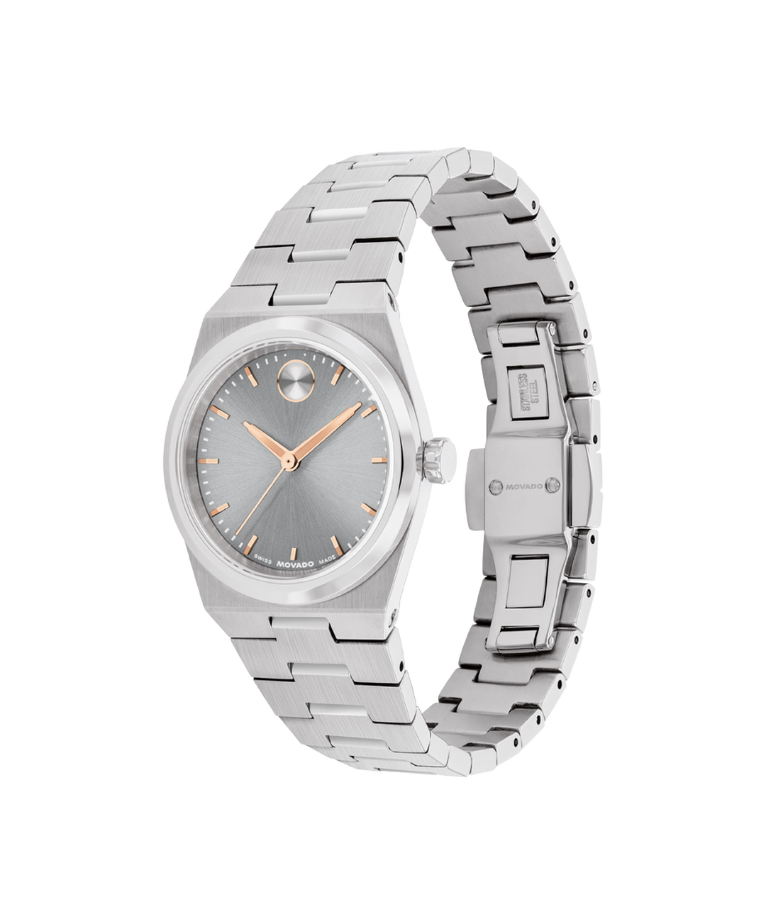 Movado BOLD Quest Mini