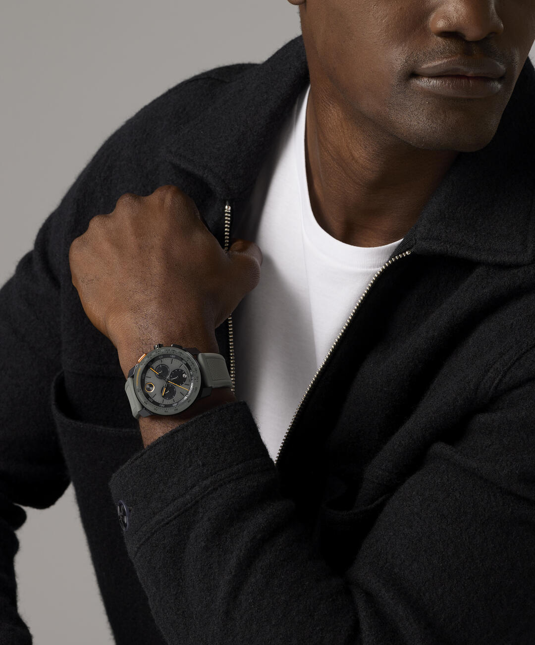 Movado BOLD TR90