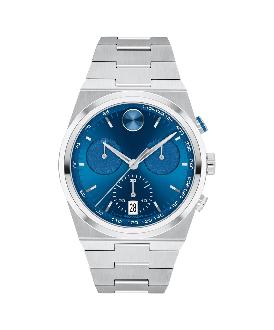 Movado BOLD Quest