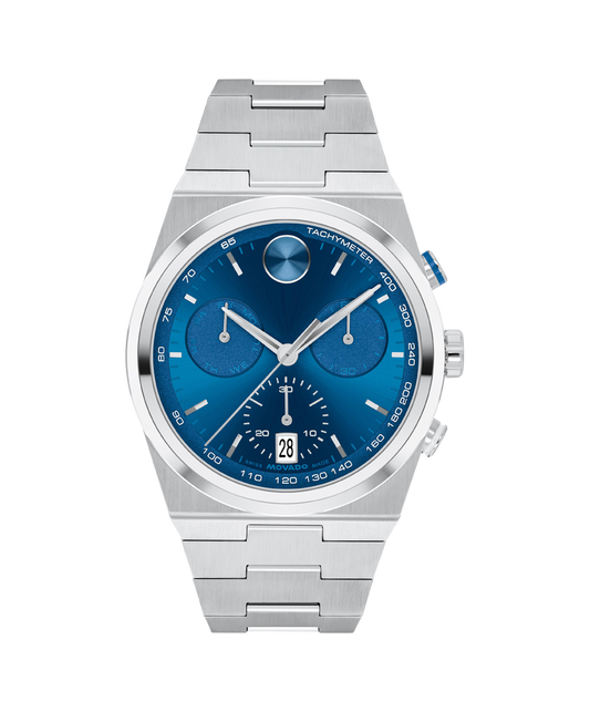 Movado BOLD Quest
