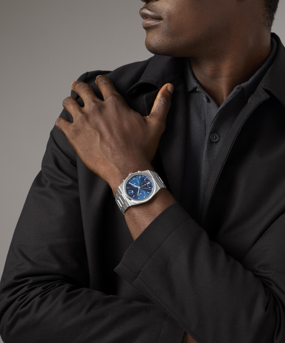 Movado BOLD Quest