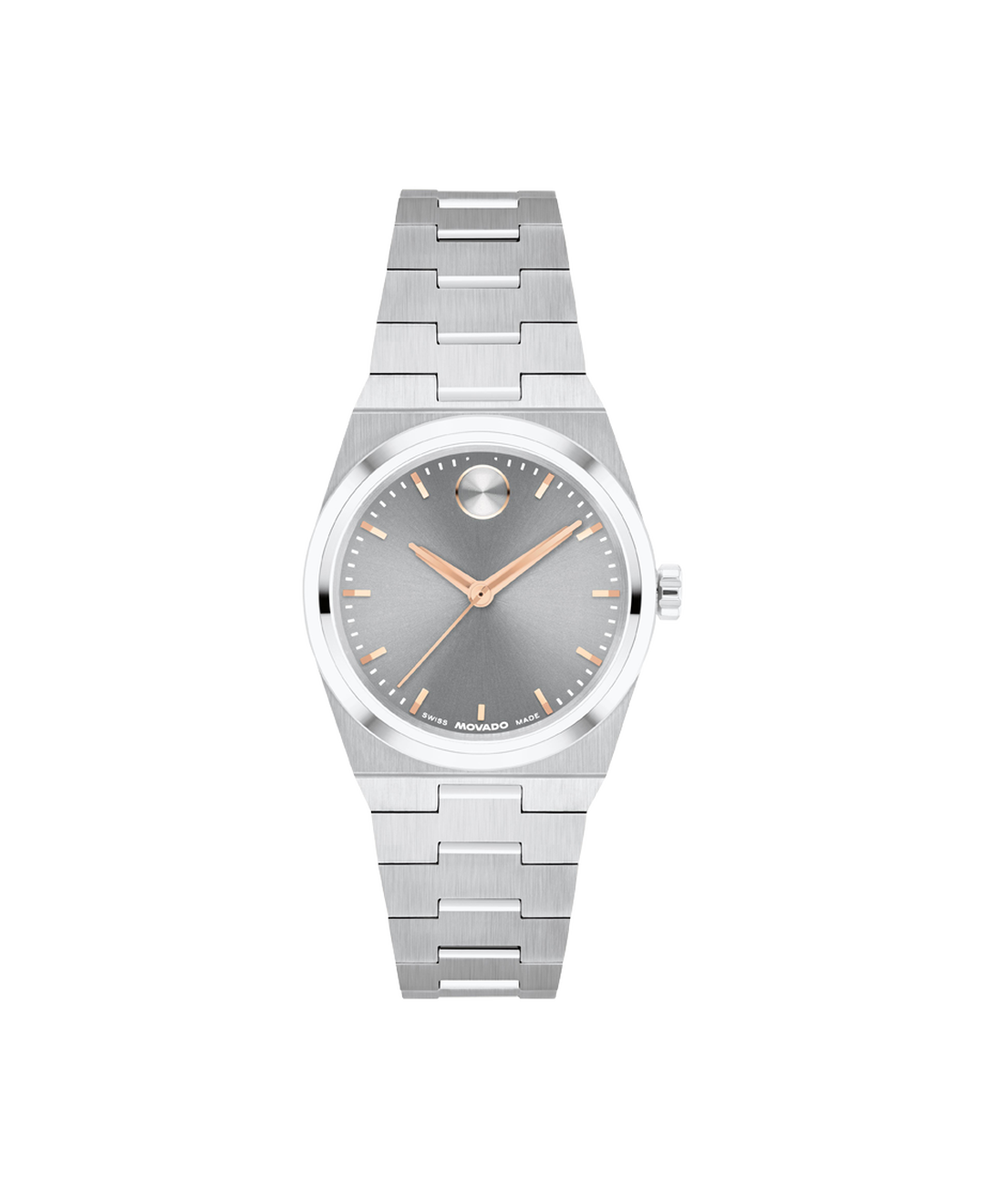 Movado BOLD Quest Mini