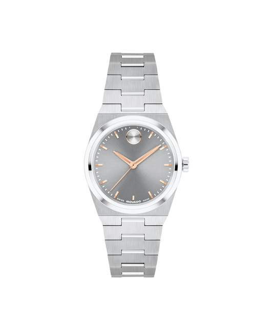 Movado BOLD Quest Mini