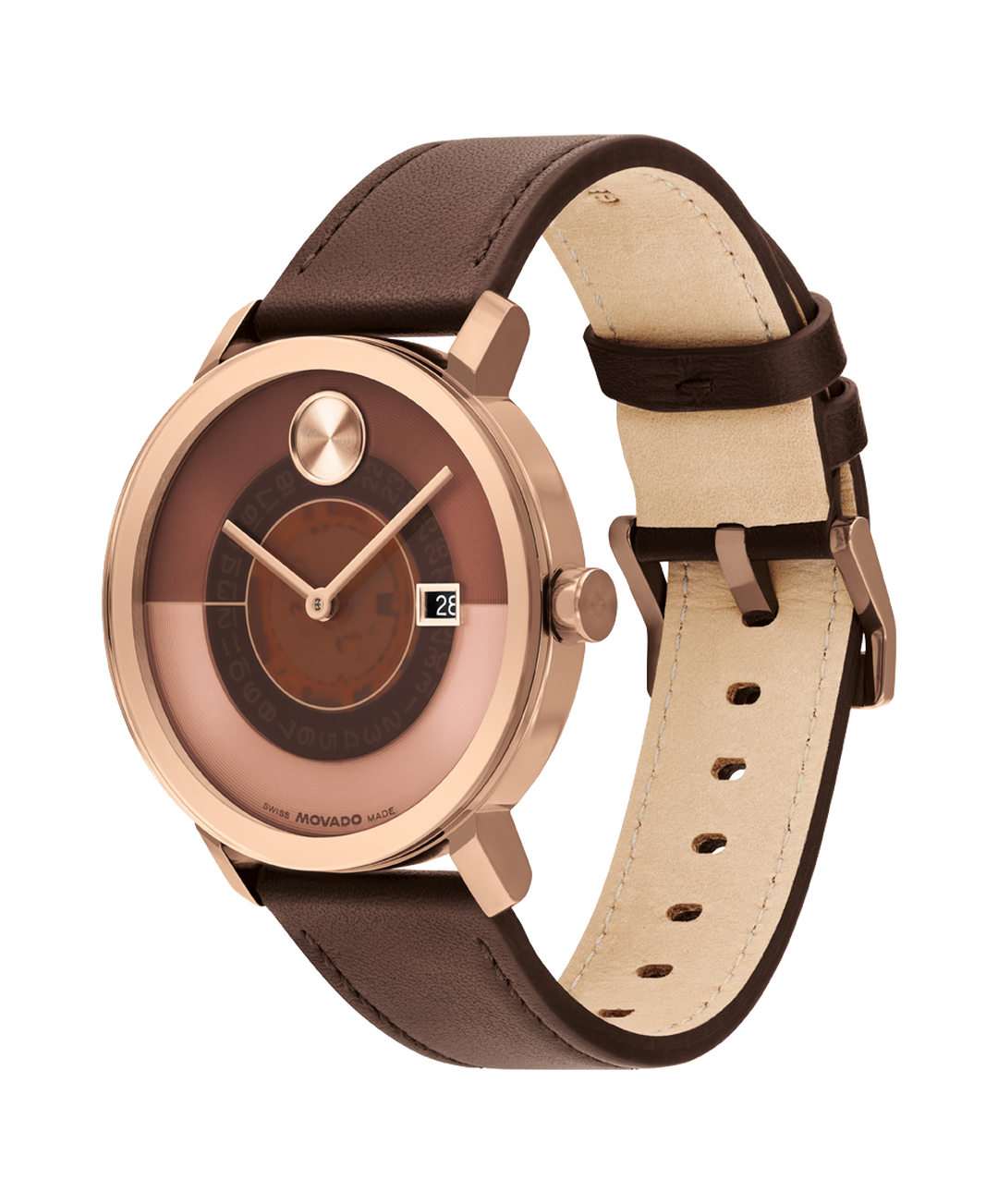 Movado BOLD Evolution 2.0