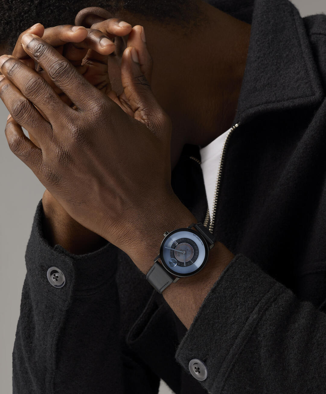 Movado BOLD Evolution 2.0